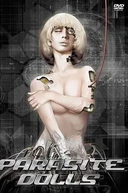 Parasite Dolls Branch Division