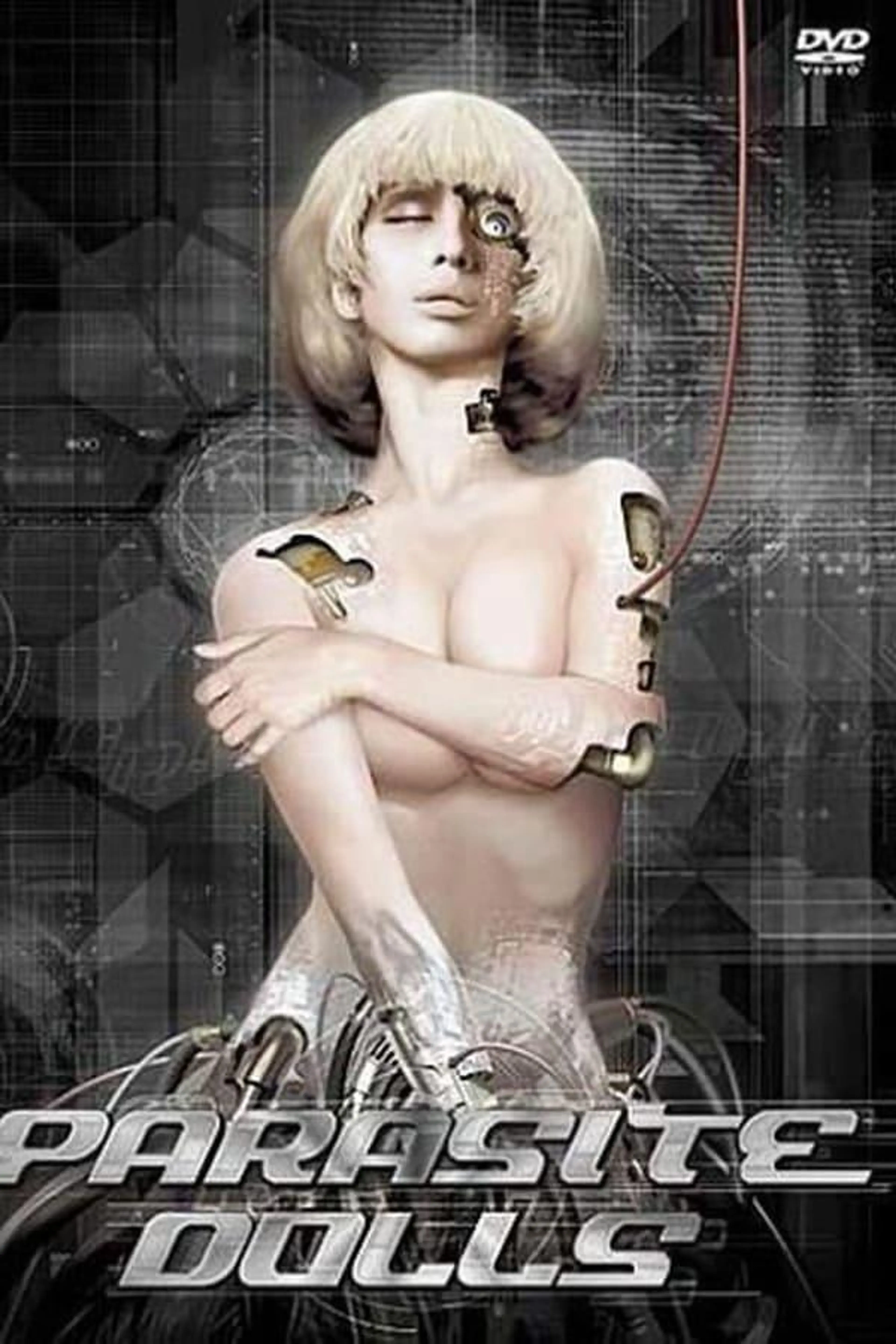 Parasite Dolls Branch Division