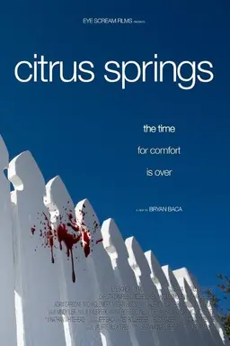 Citrus Springs