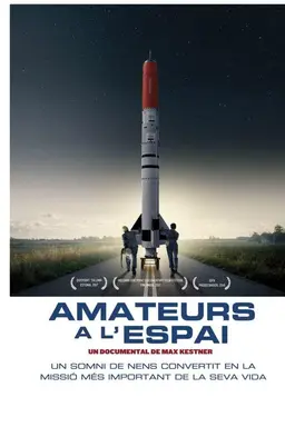 Amateurs in Space