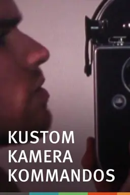 Kustom Kamera Kommandos
