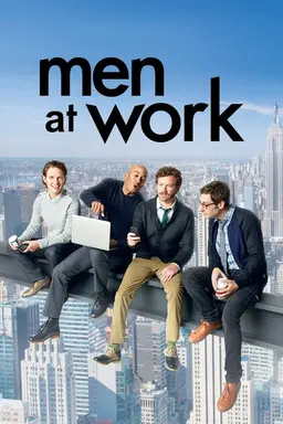 Men At Work Season 1