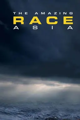 The Amazing Race Asia Season 2