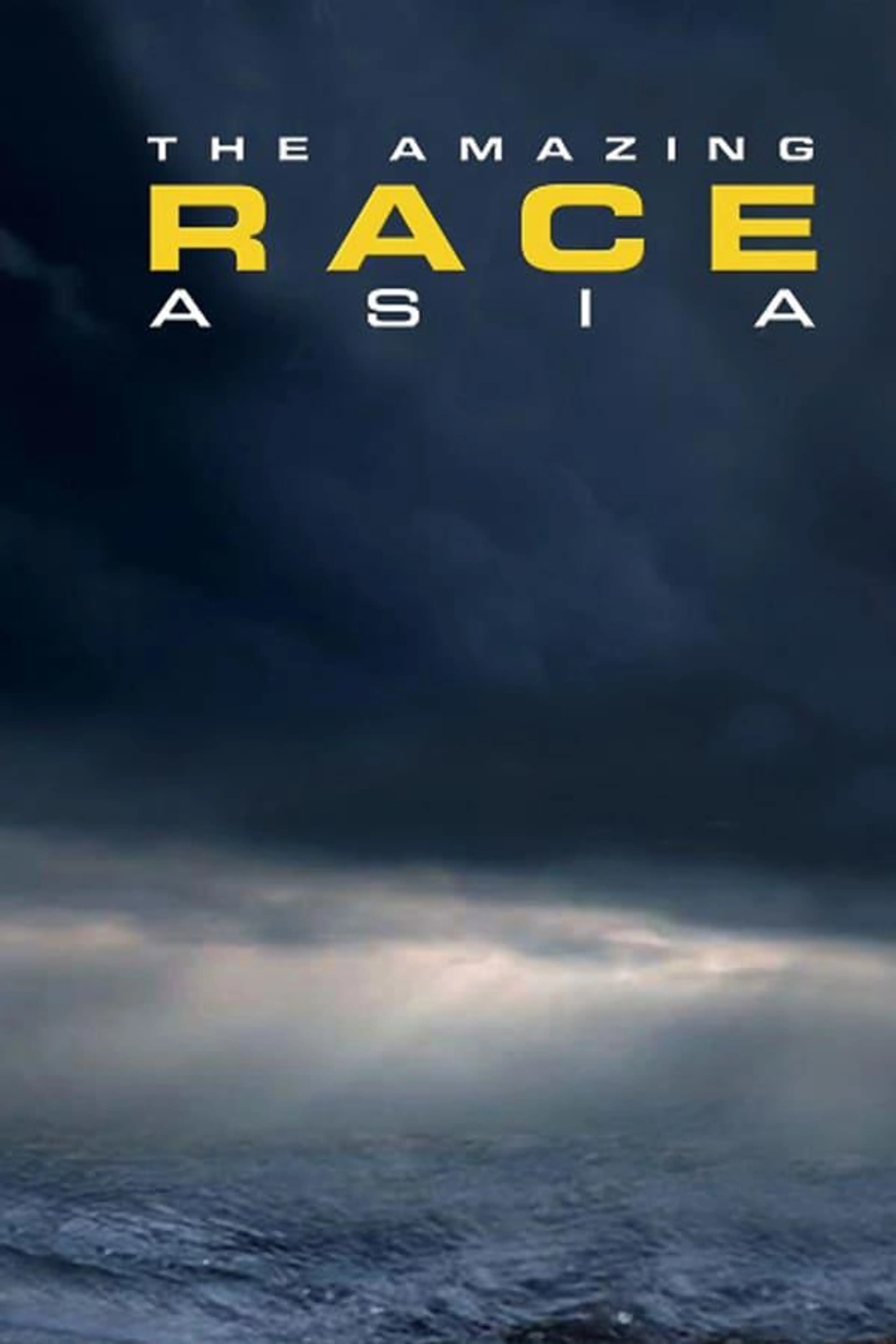 The Amazing Race Asia Season 2