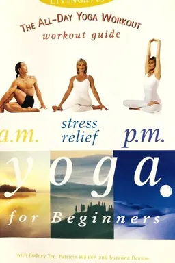 All Day Yoga for Beginners