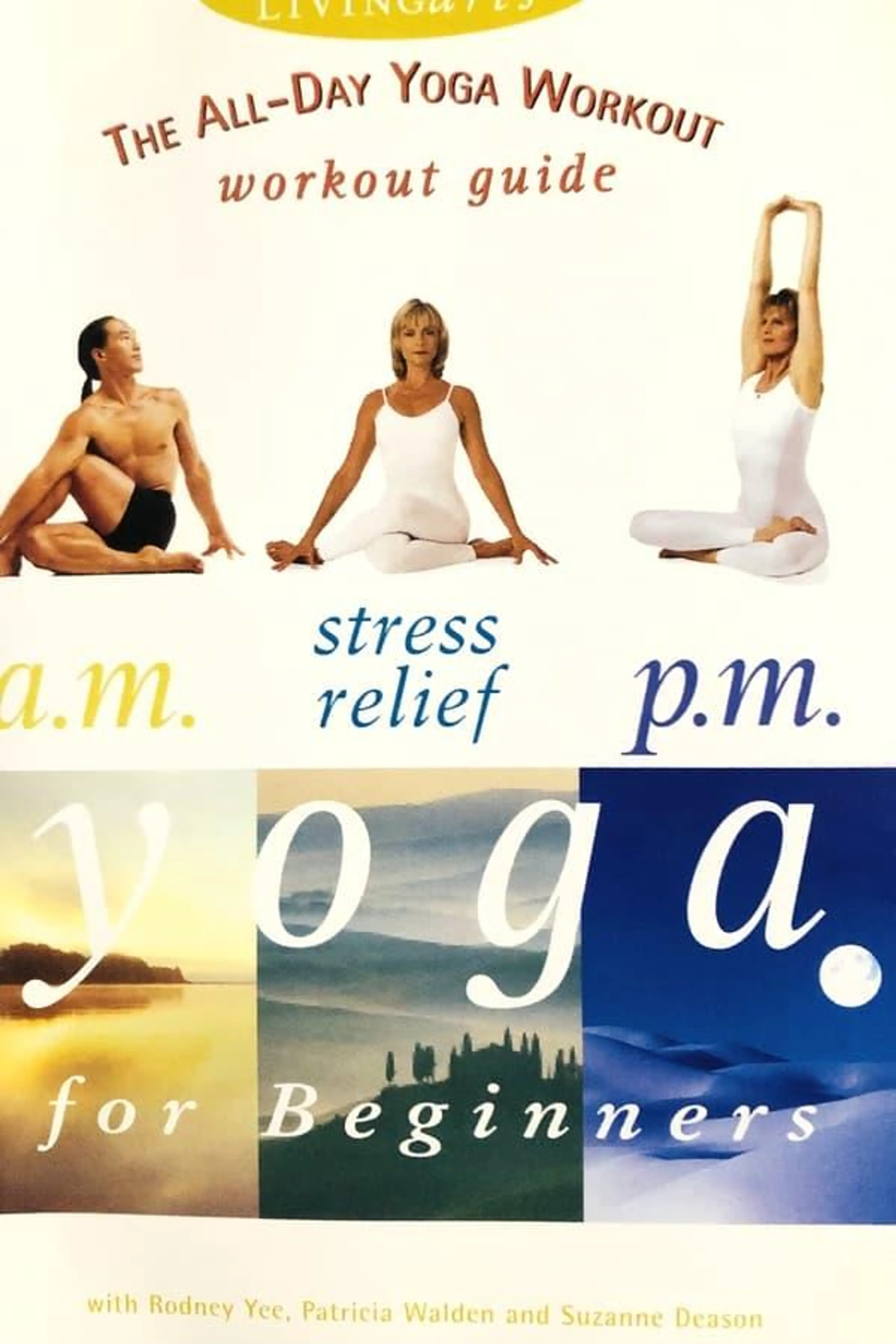 All Day Yoga for Beginners