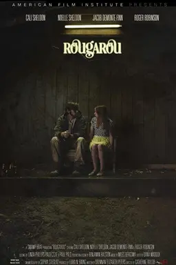 Rougarou