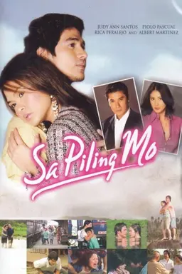 Sa Piling Mo Season 1