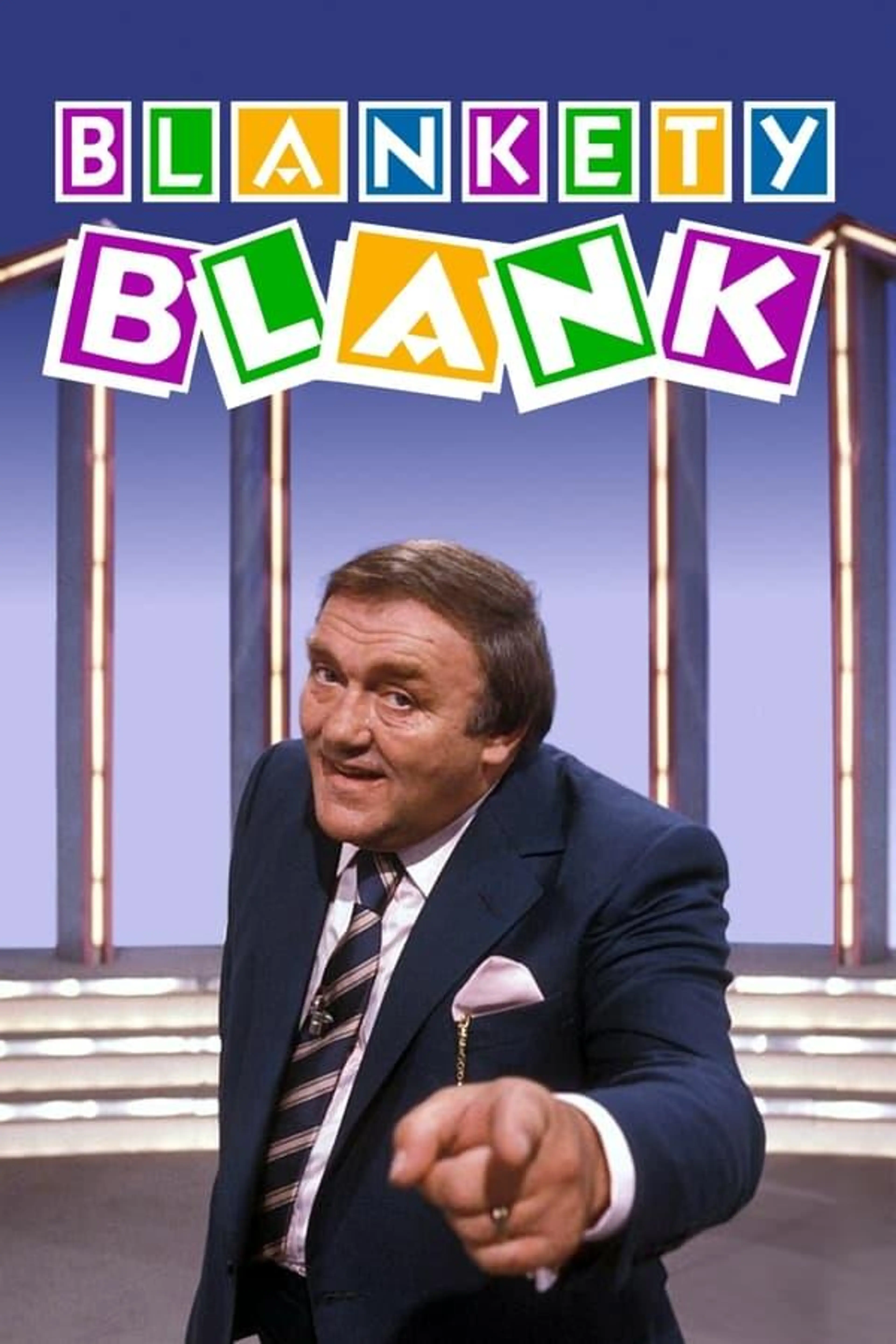 Blankety Blank Season 2