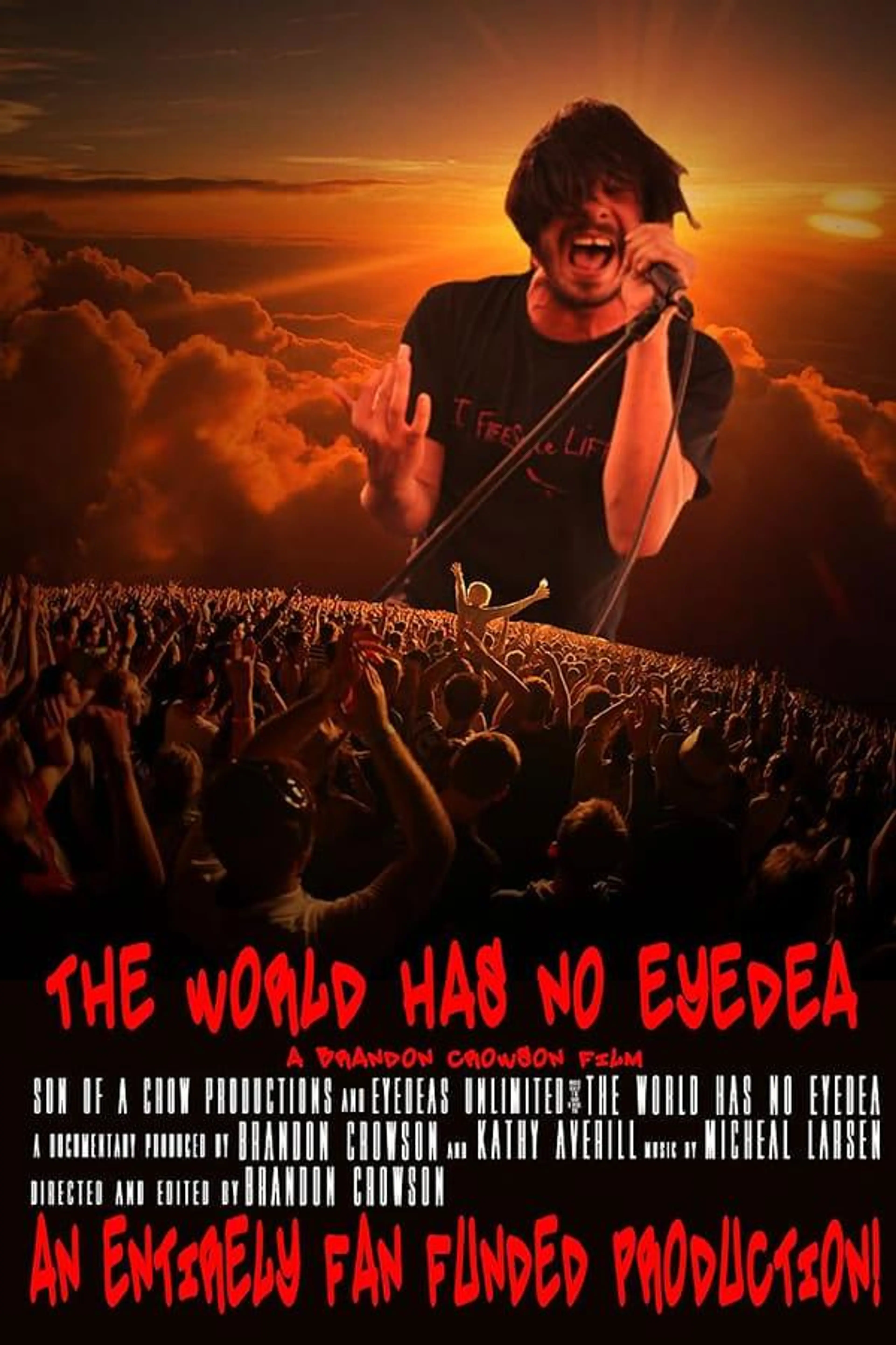 The World Has No Eyedea