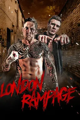 London Rampage