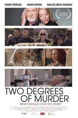 Two Degrees of Murder