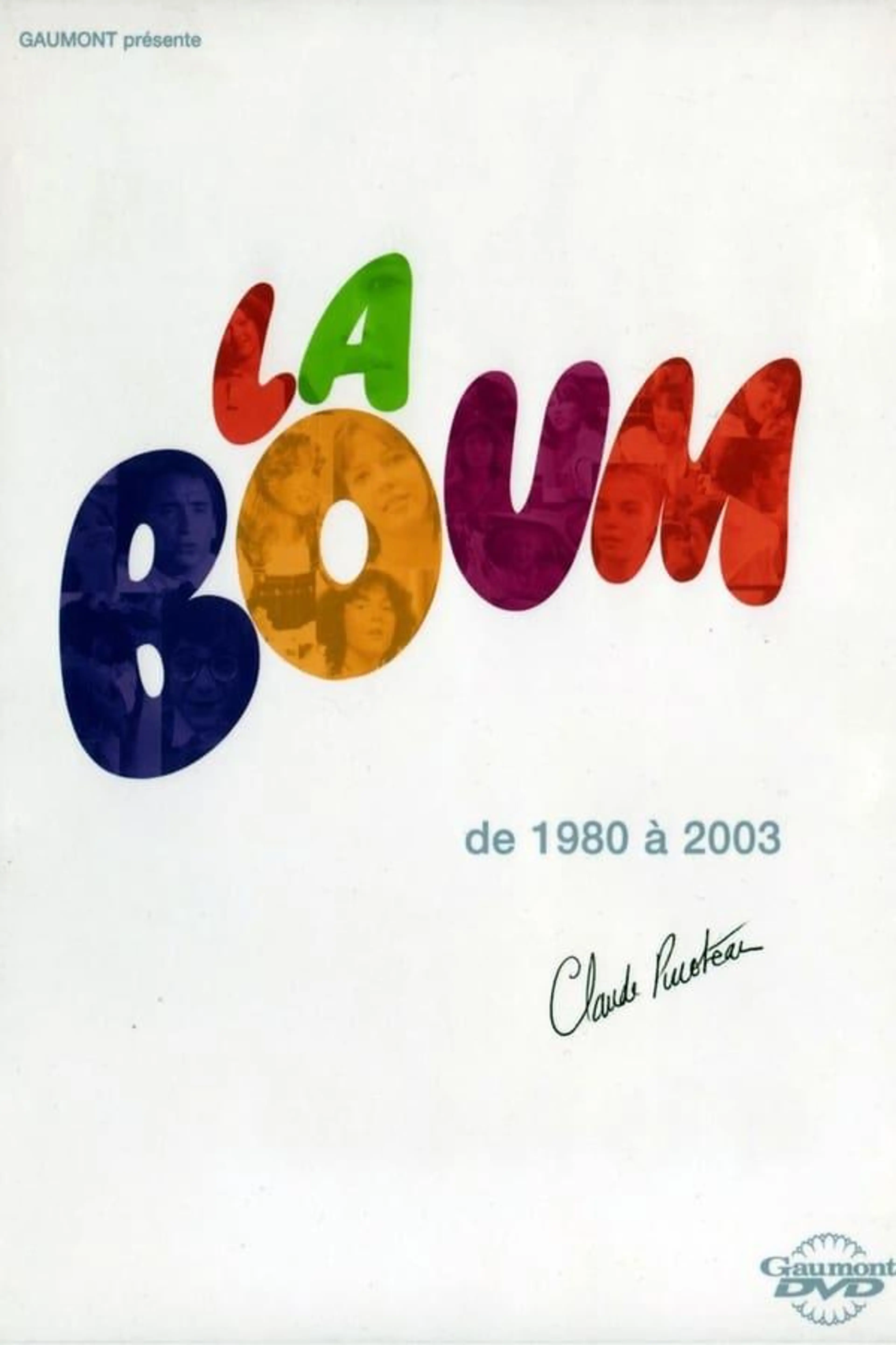 Les Enfants de La Boum