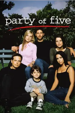 Party of Five Season 6