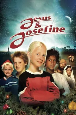 Jesus & Josefine Season 1
