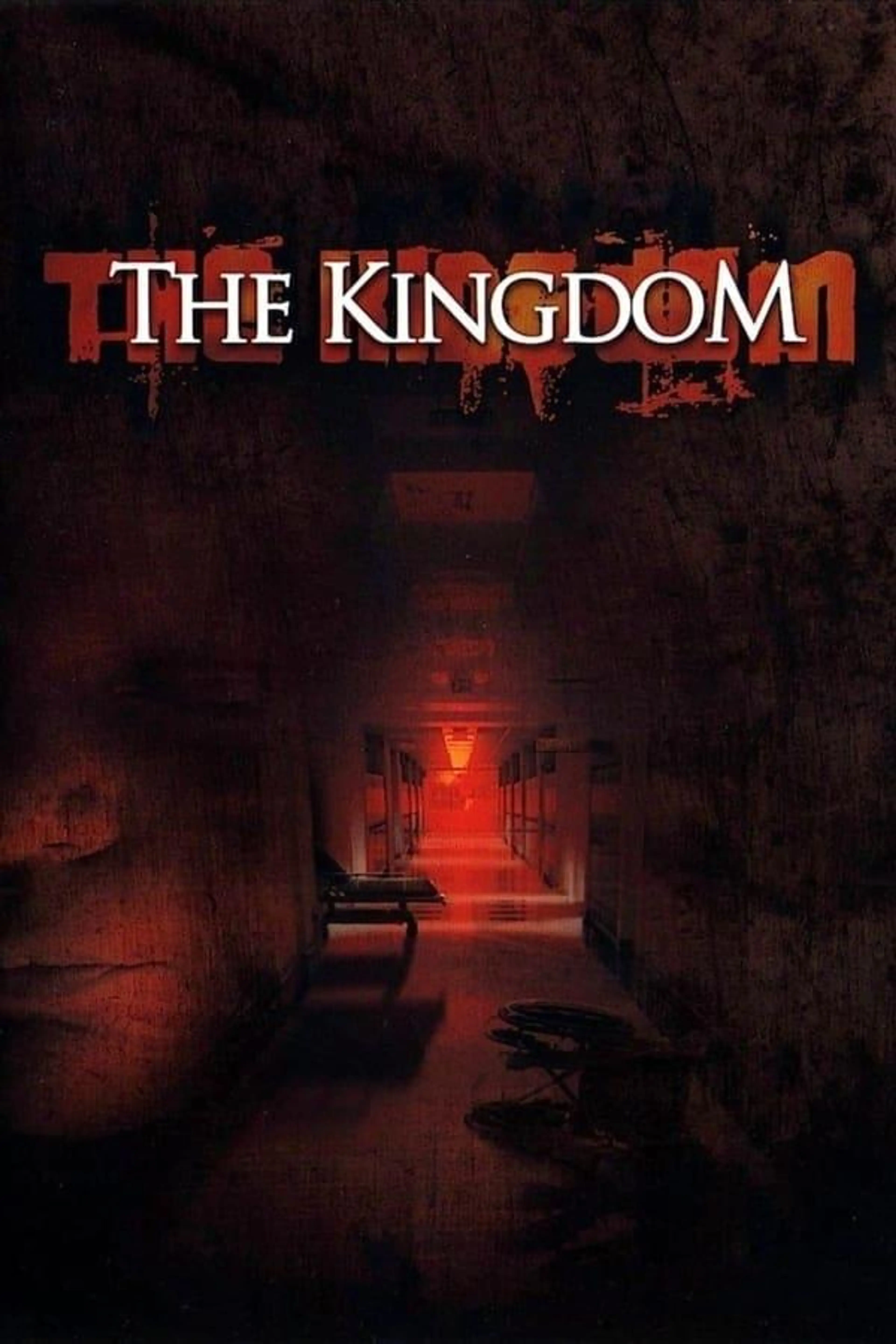 The Kingdom The Kingdom I