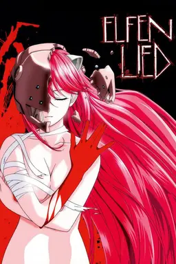 Elfen Lied Season 1