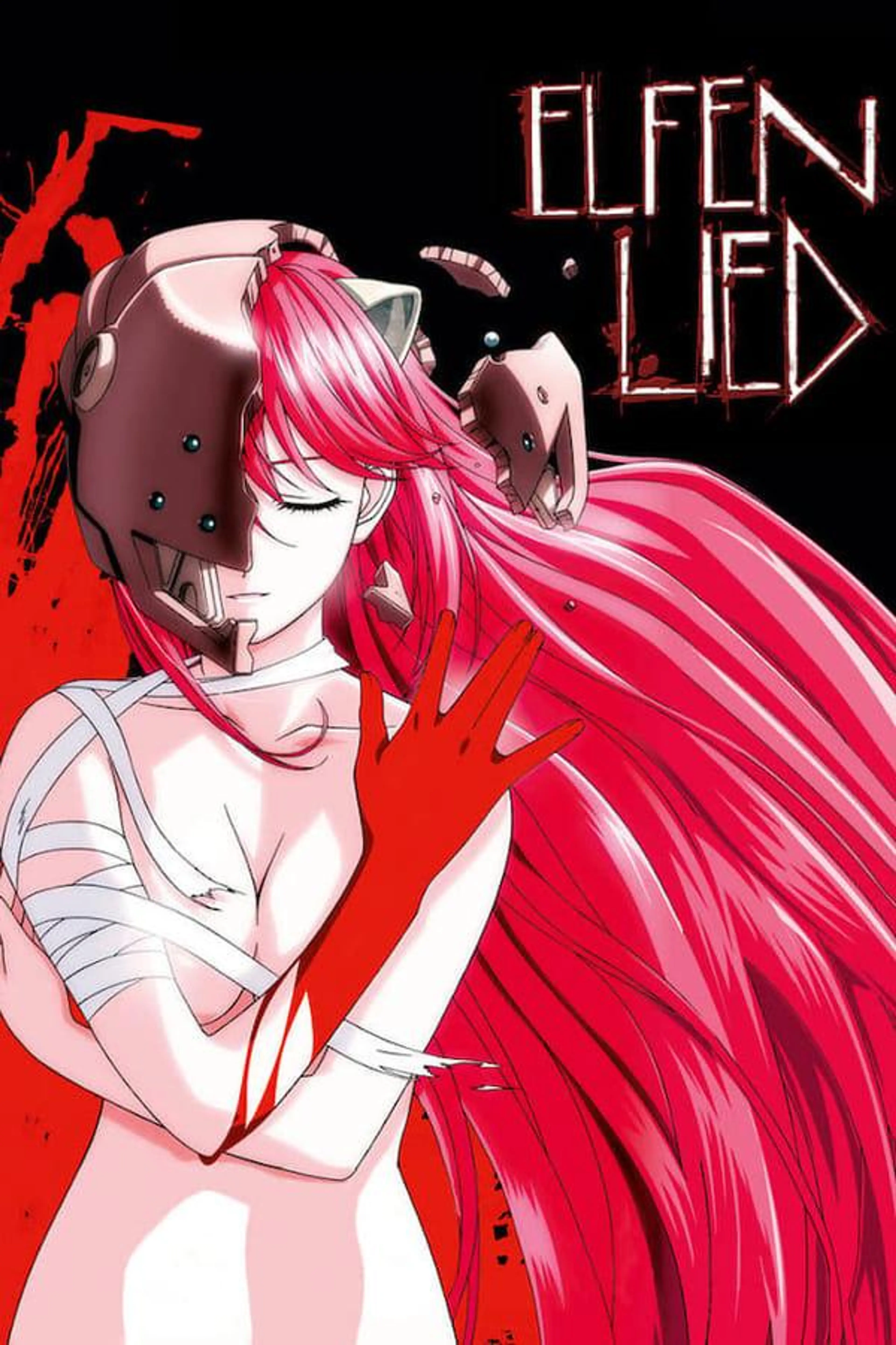 Elfen Lied Season 1