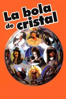 La Bola de Cristal Season 3