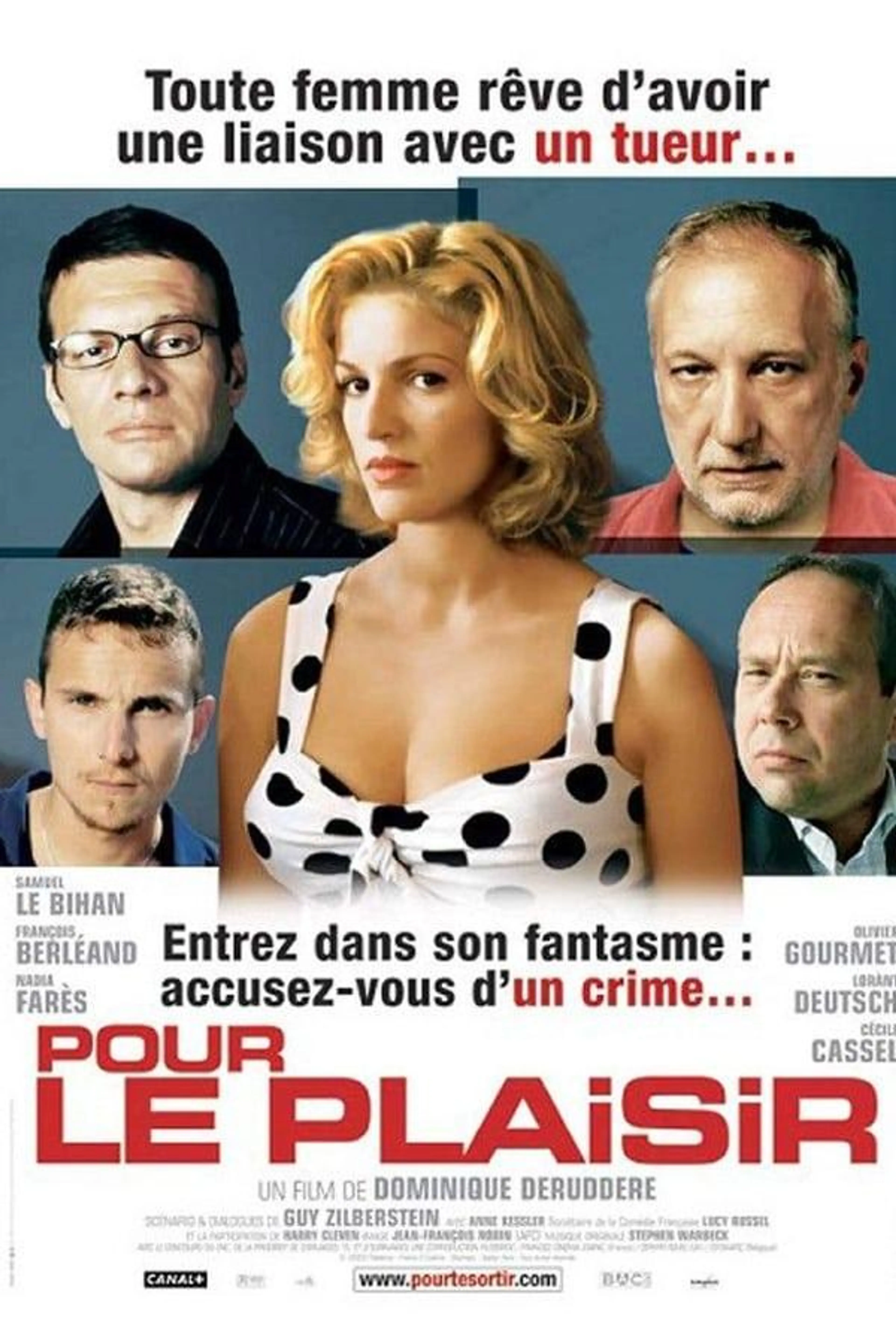 Pour le plaisir