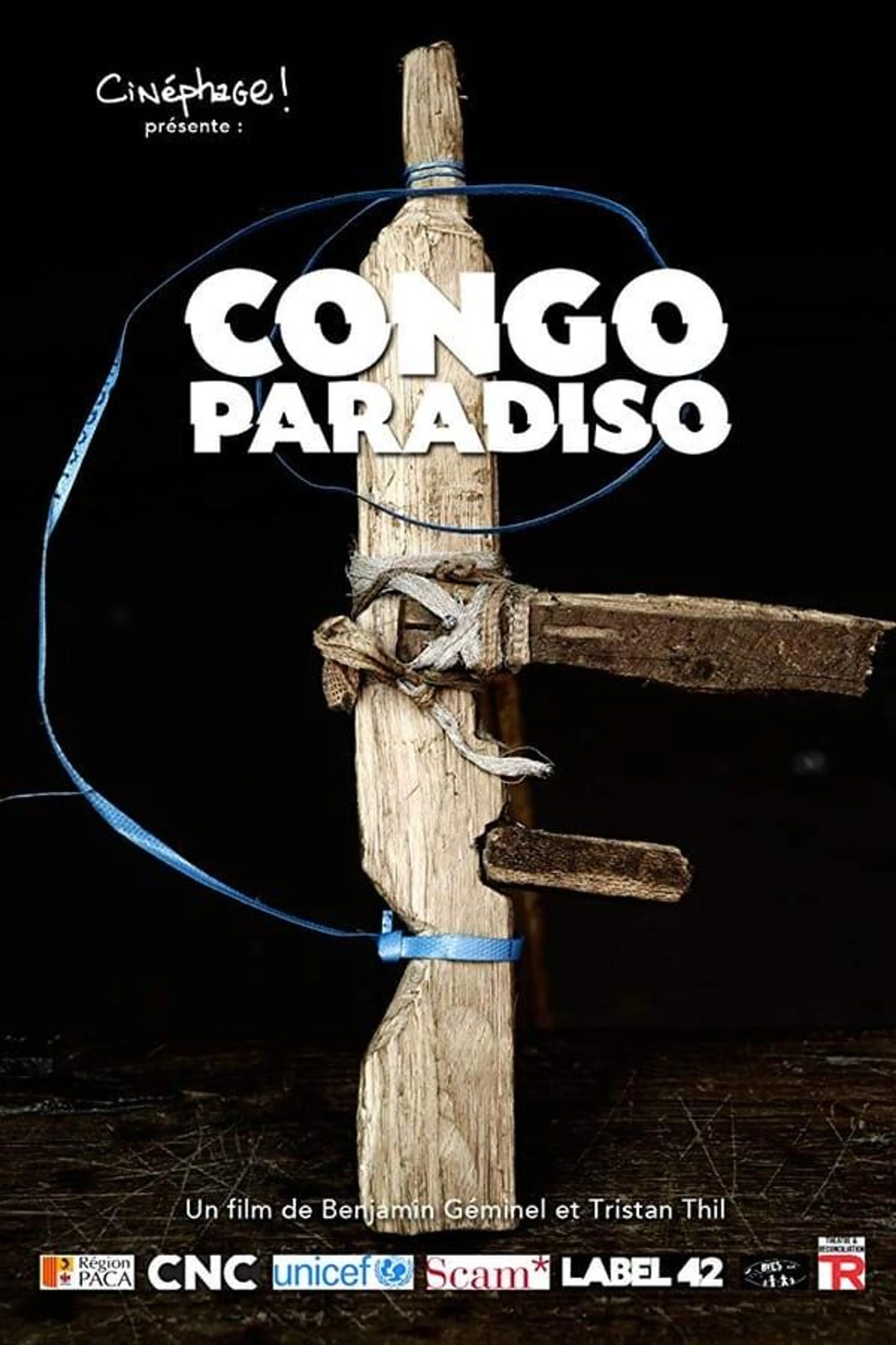 Congo Paradiso