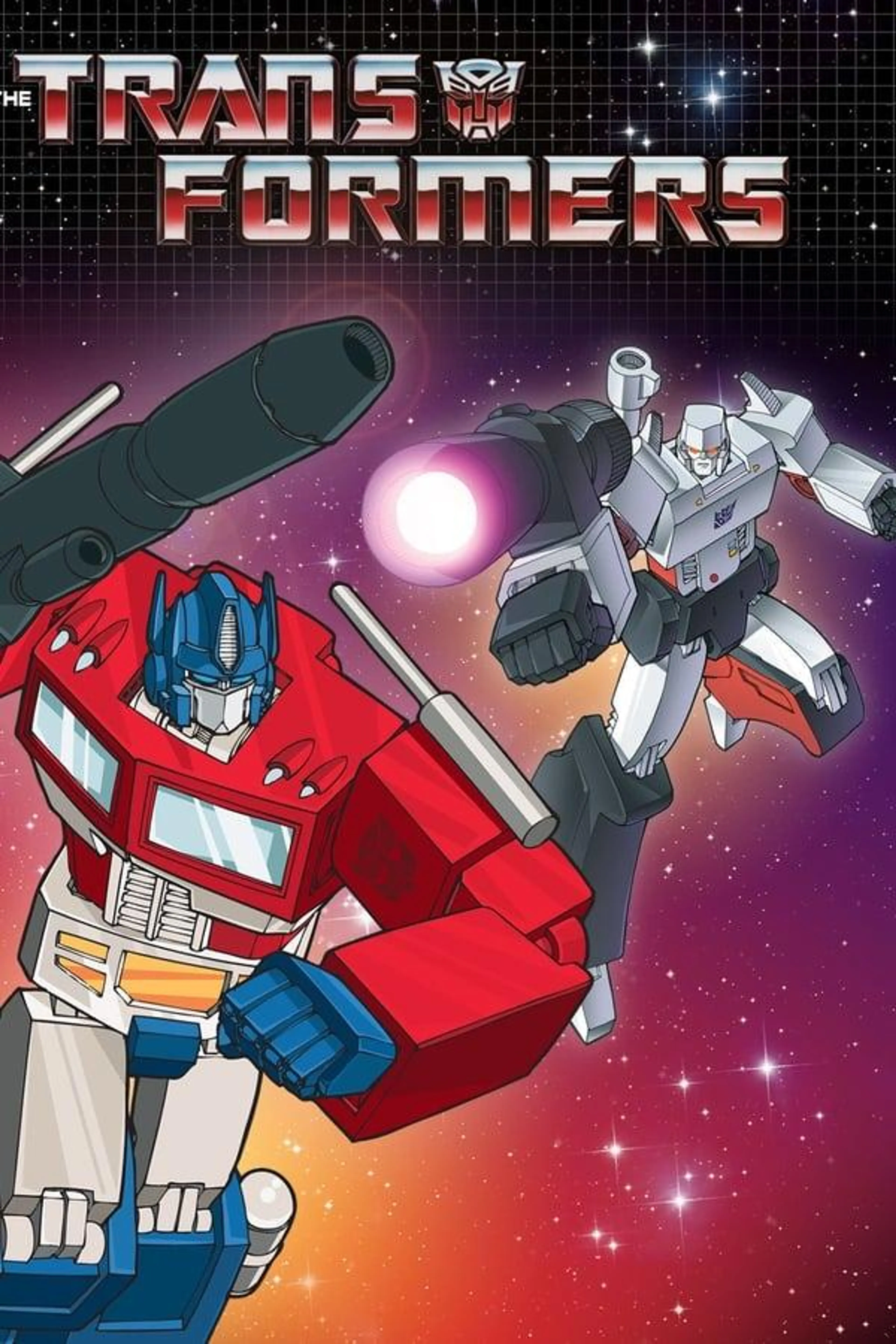 The Transformers Season 2