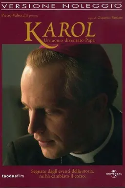 Karol: A Man Who Became Pope Season 1