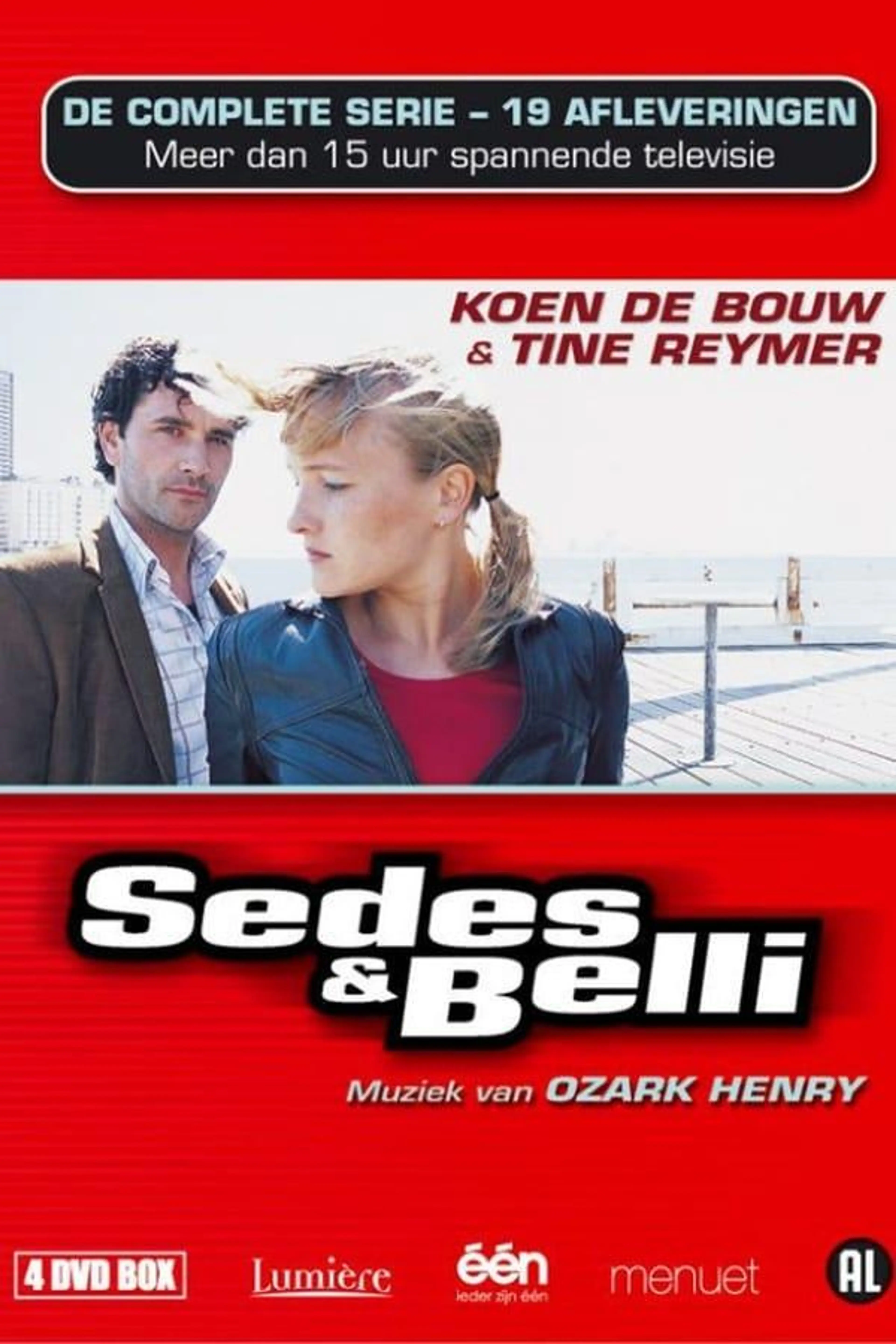 Sedes & Belli Season 1