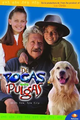 De Pocas Pocas Pulgas Season 1