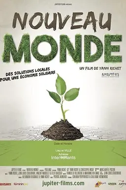 Nouveau Monde