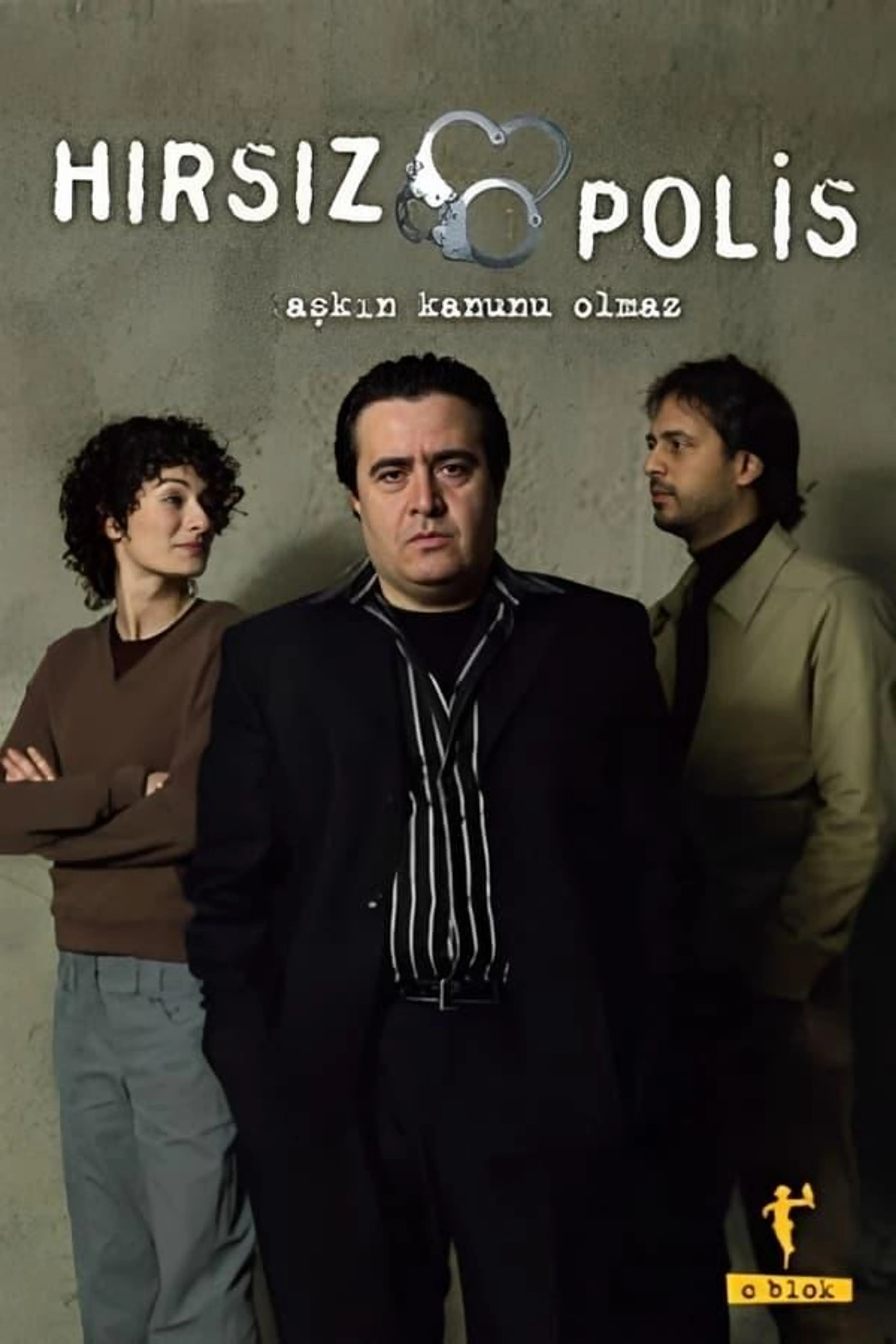 Hırsız Polis Season 2