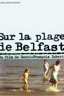 A Beach Near Belfast