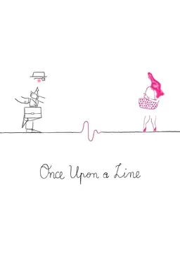 Once Upon a Line