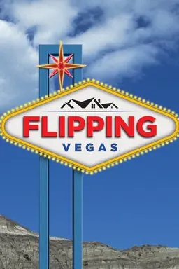 Flipping Vegas Season 2