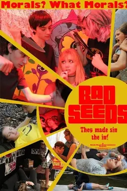 Bad Seeds