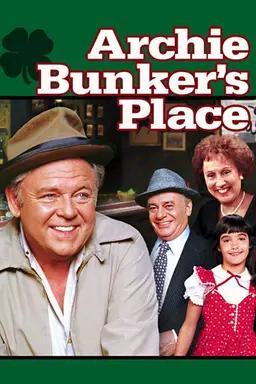 Archie Bunker's Place Season 2