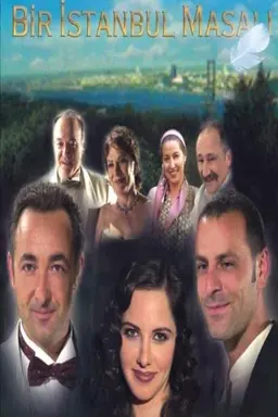 An Istanbul Tale Season 1