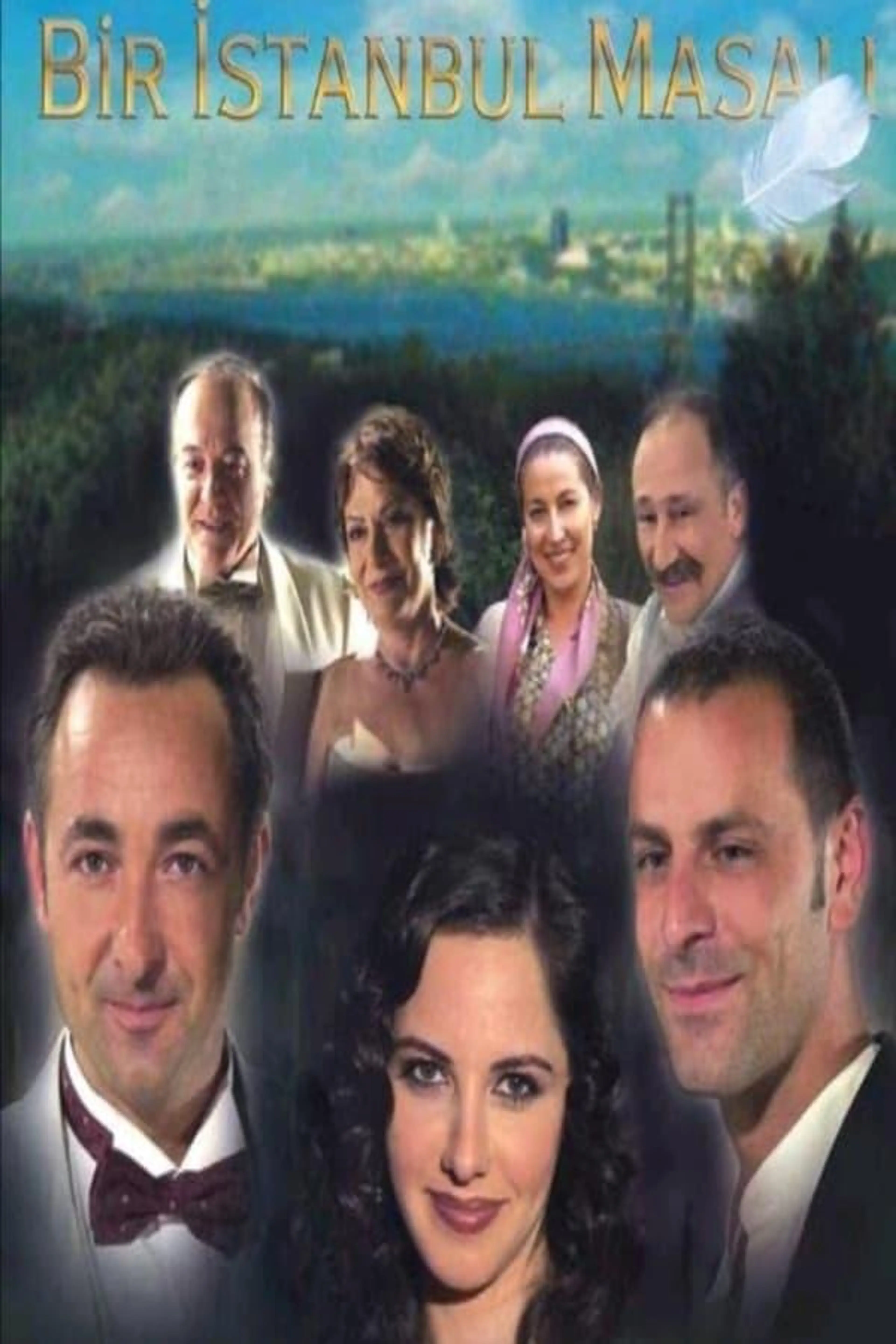 An Istanbul Tale Season 1