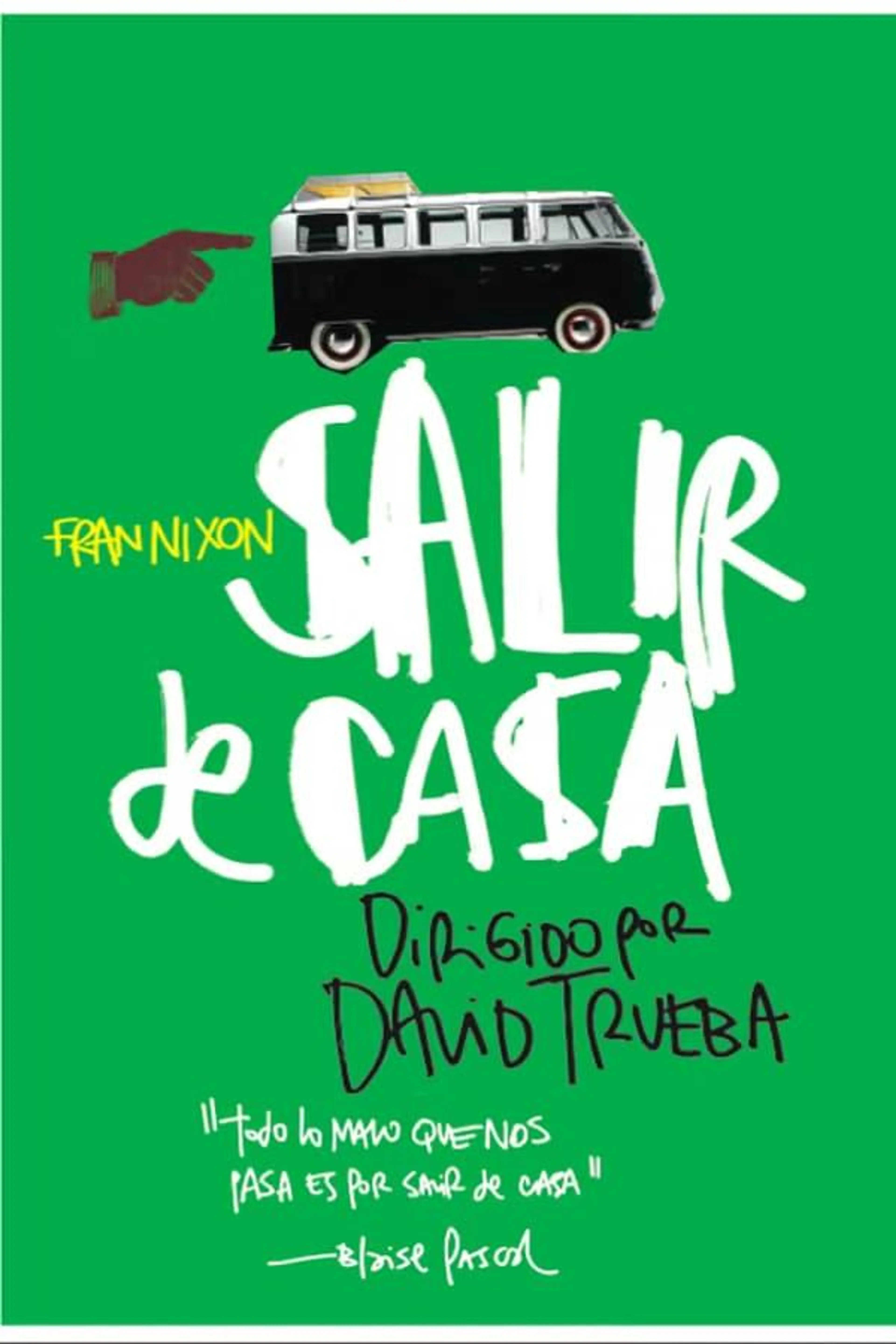 Salir de casa