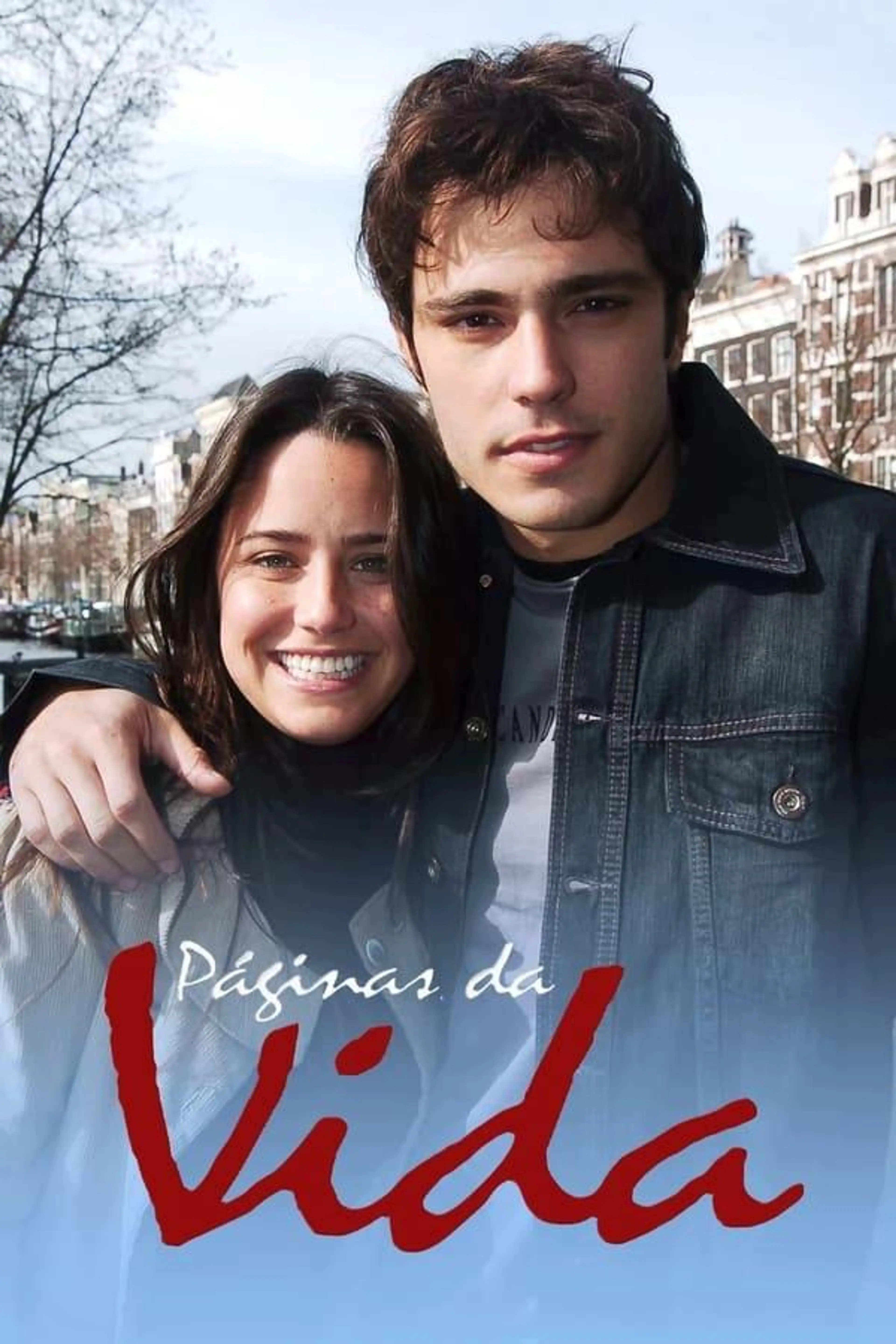Pages of Life Season 1