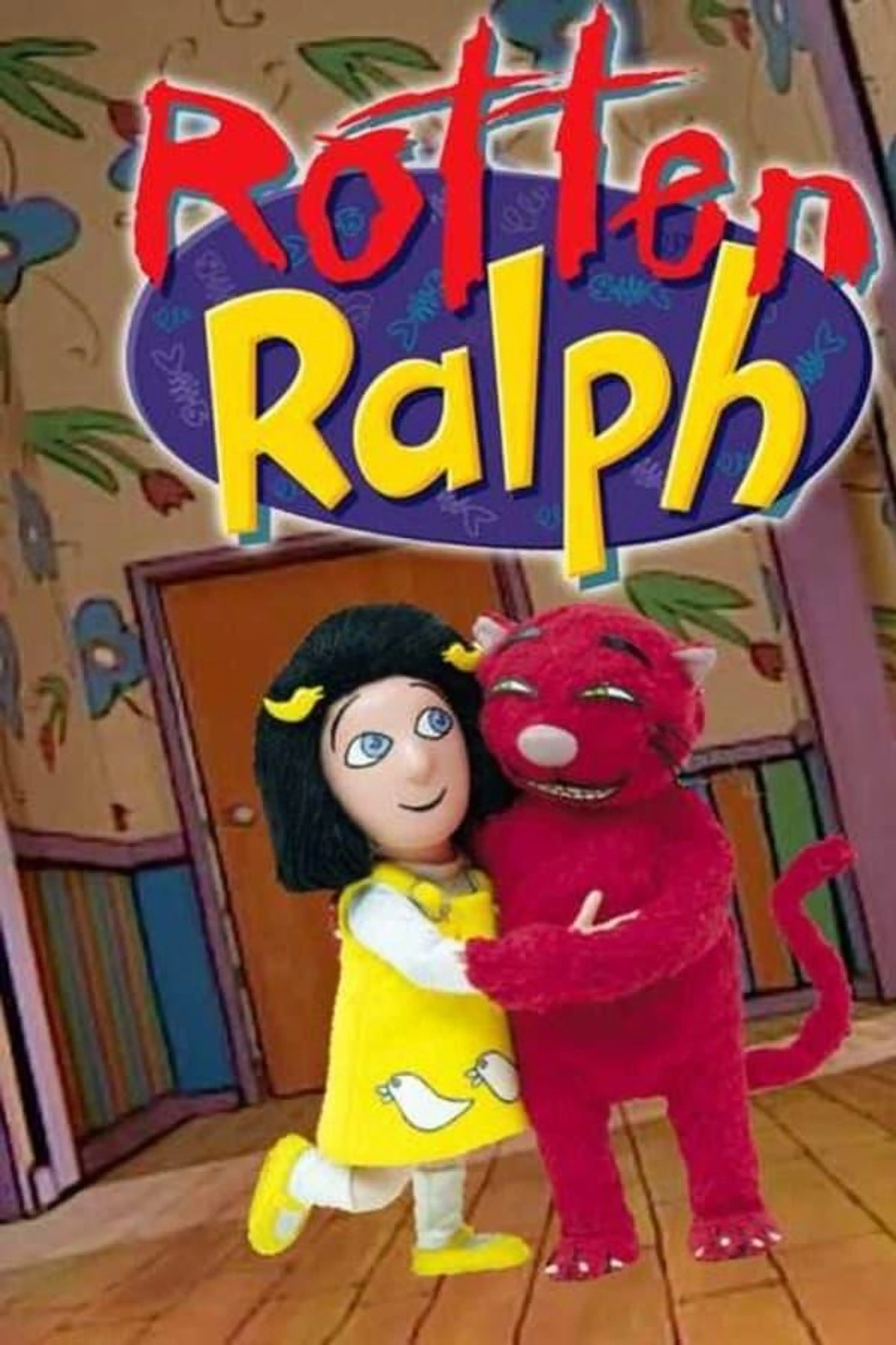 Rotten Ralph Specials