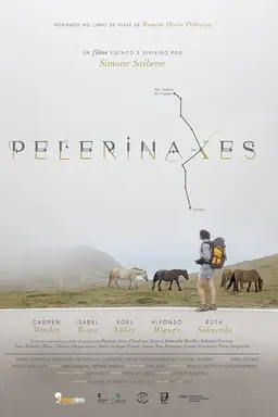 Pelerinaxes