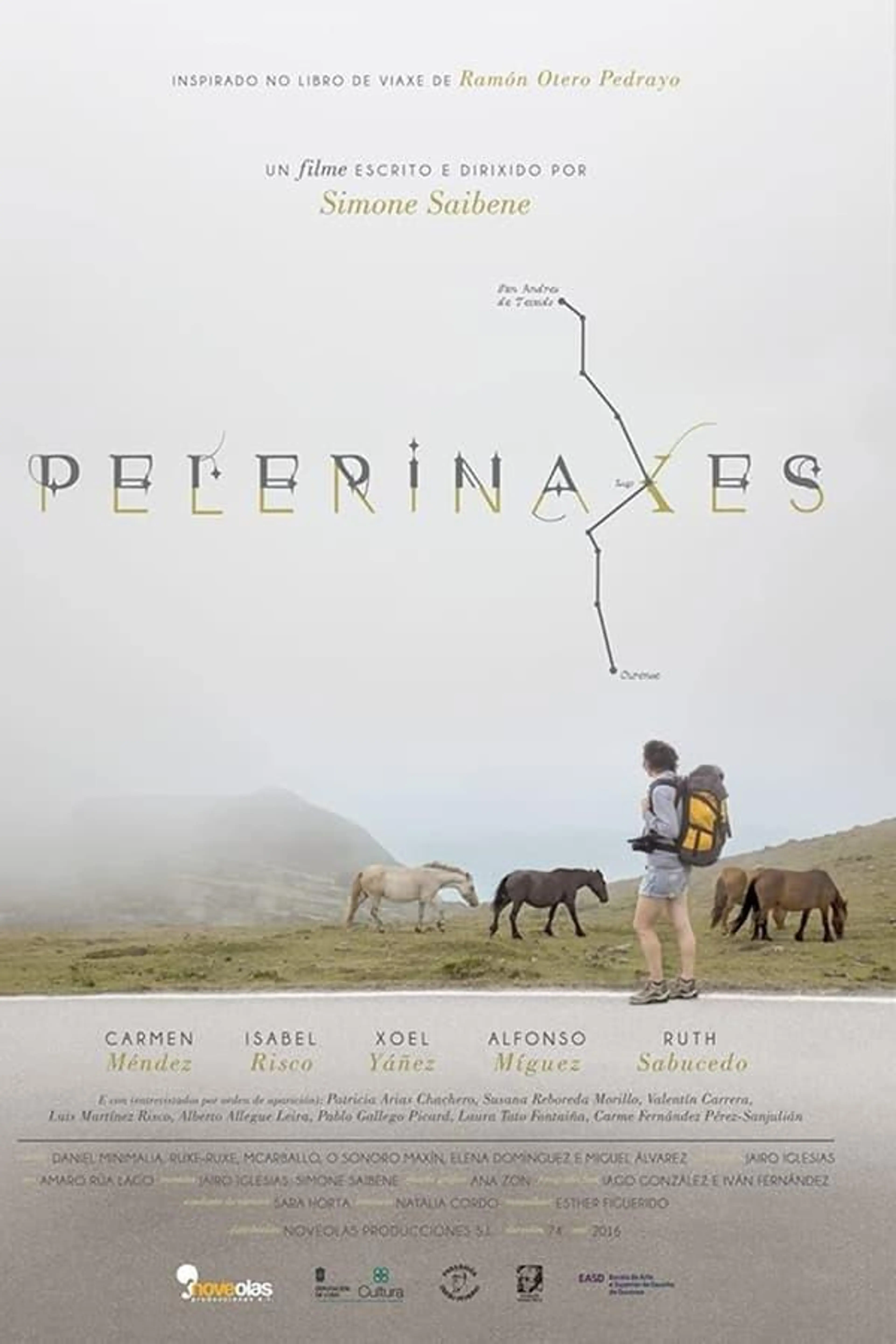 Pelerinaxes