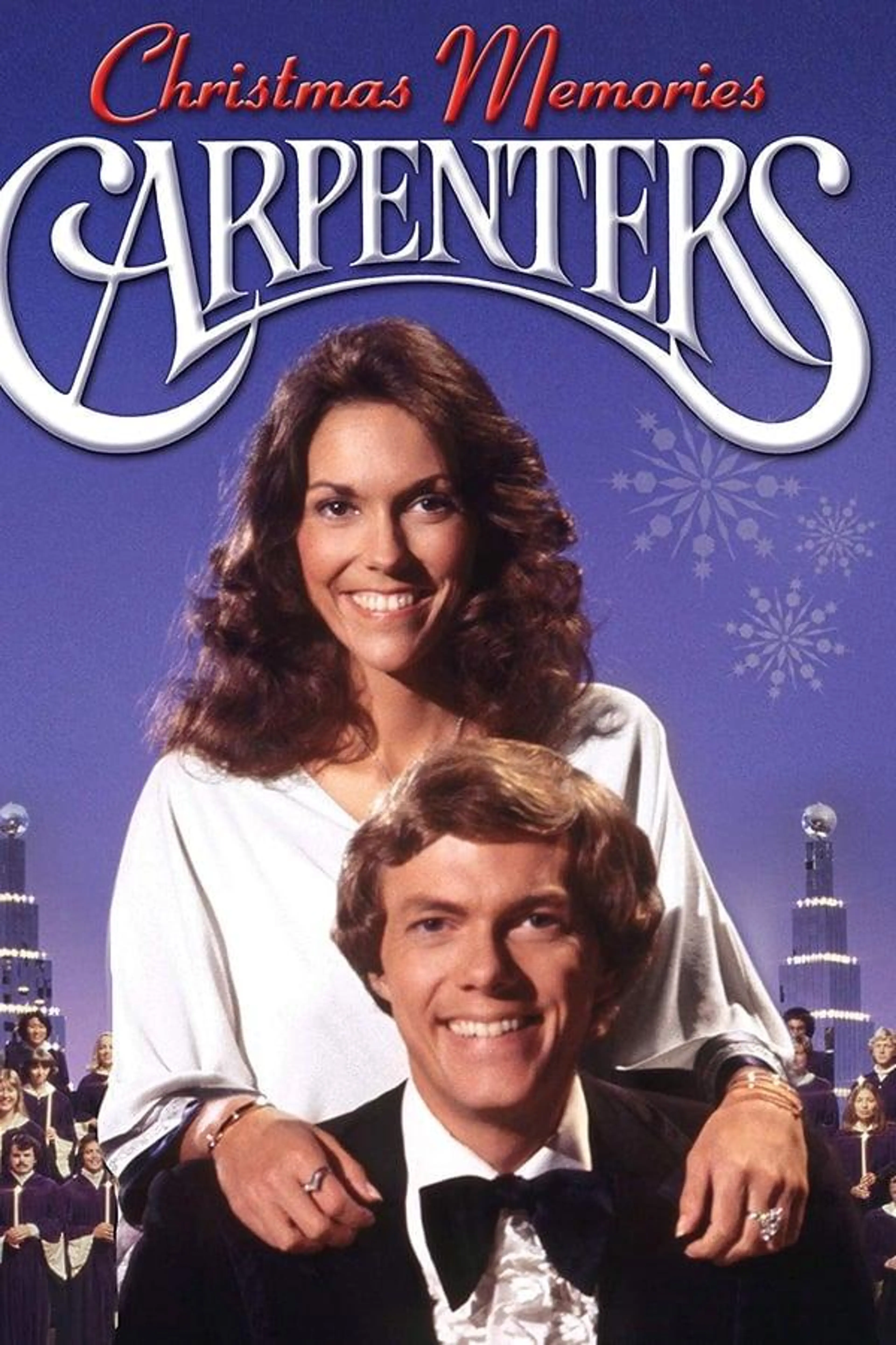 Carpenters: Christmas Memories