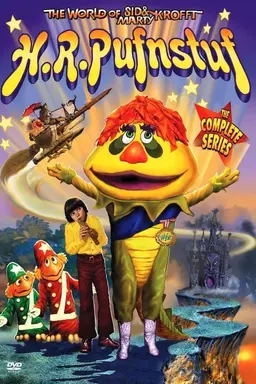 H.R. Pufnstuf Season 1