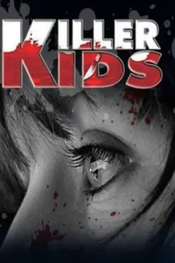 Killer Kids Season 2