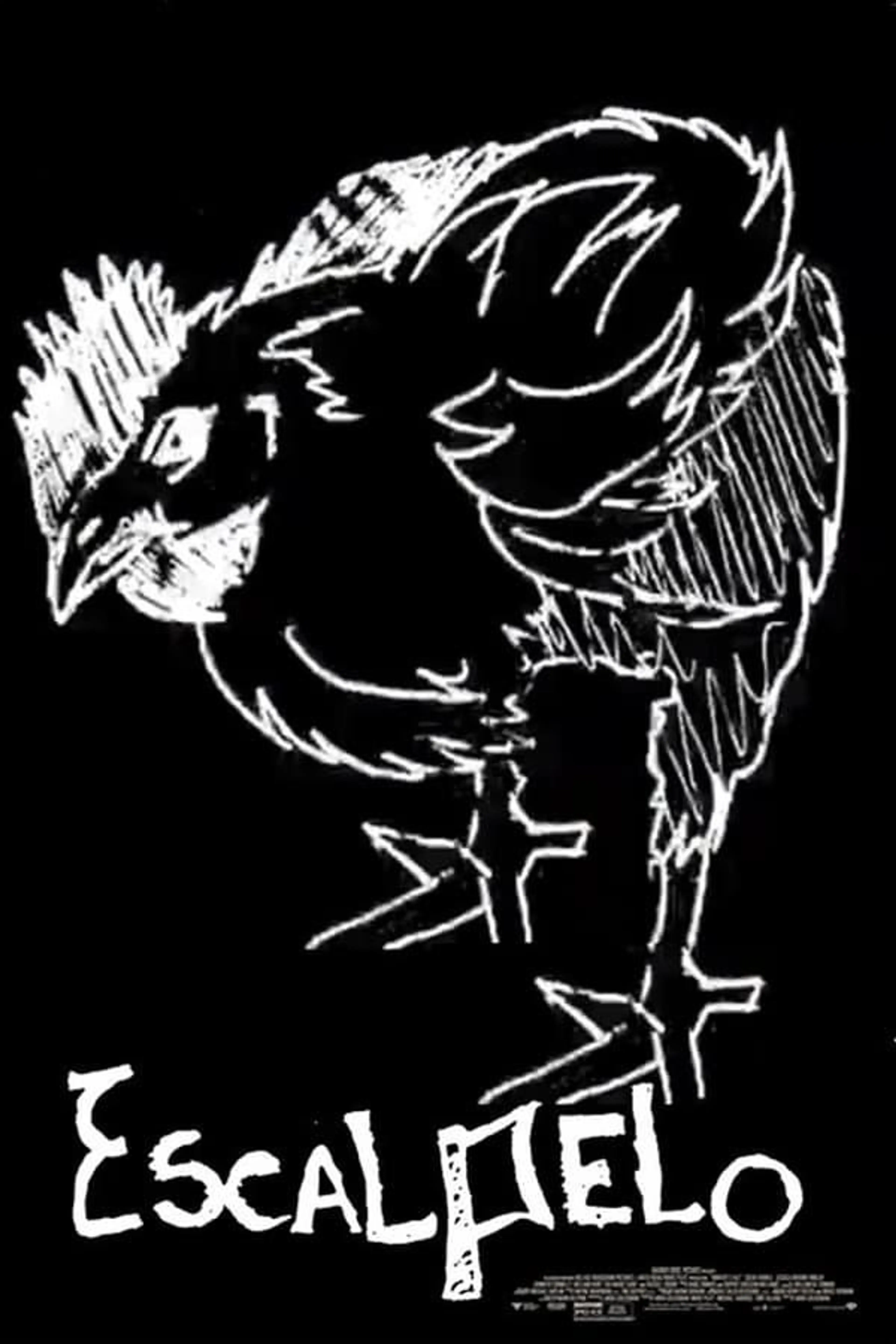 Escalpelo