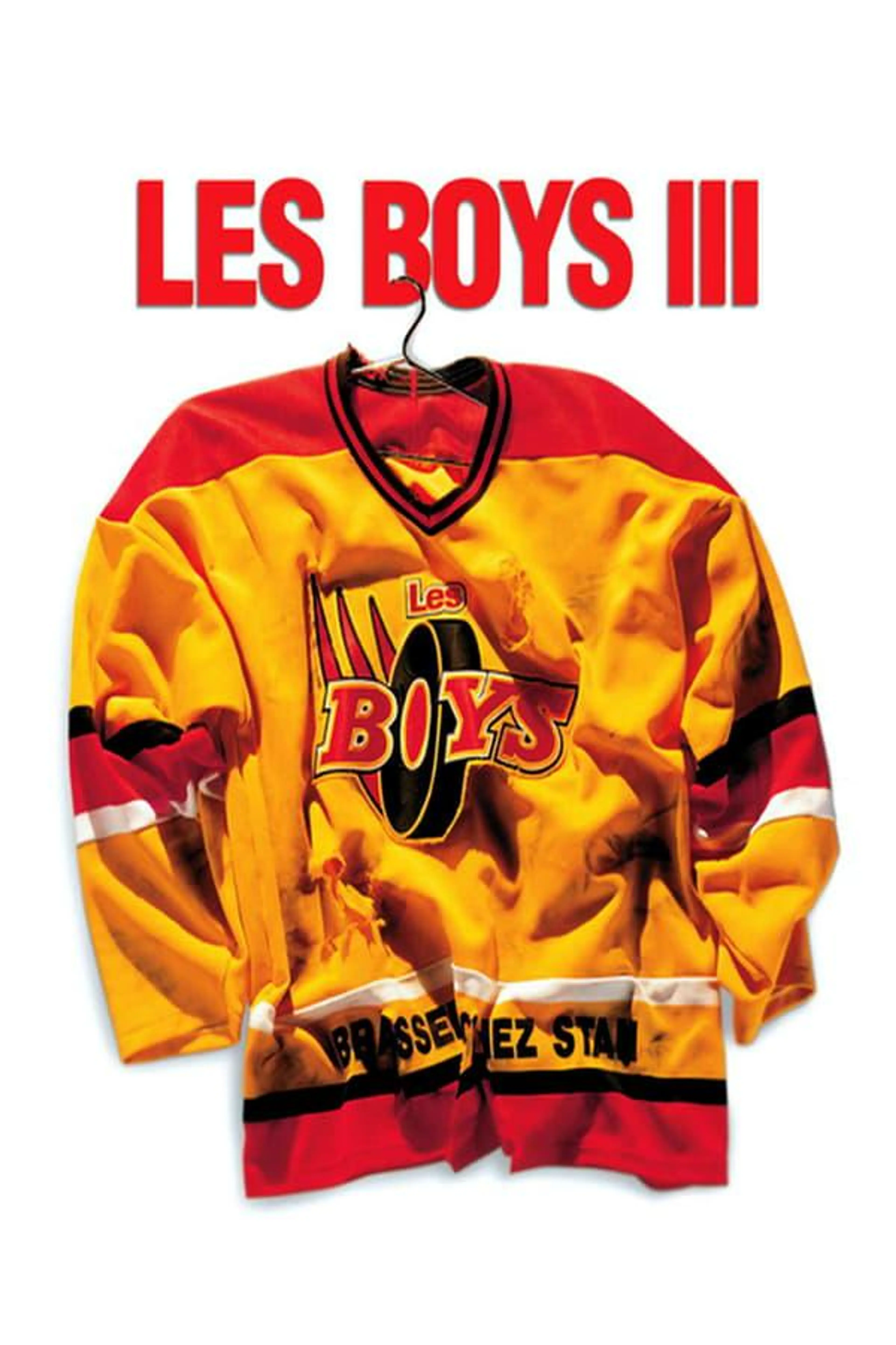 The Boys III