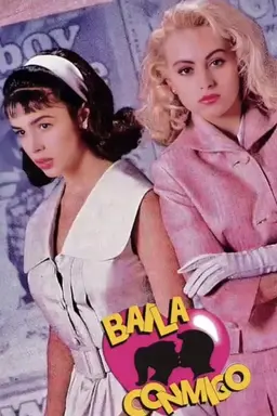 Baila Conmigo Season 1