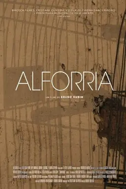 Alforria